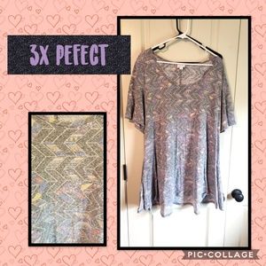 3x Lularoe Perfect